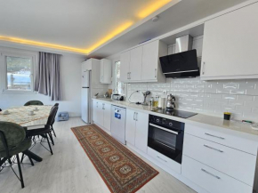 White House Fethiye
